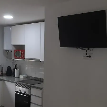 Apartment Feli 3 *