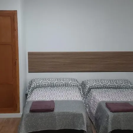 Apartment Feli 3 Benicassim