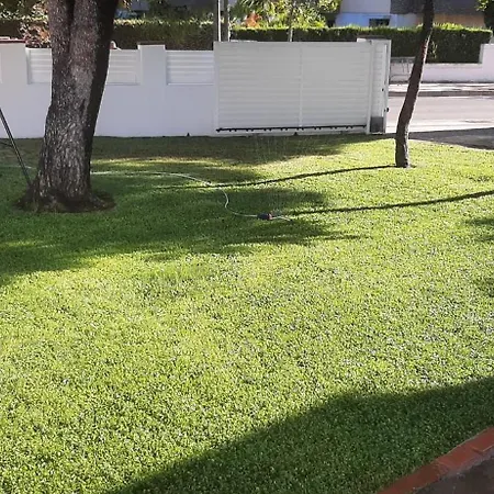 Feli 3 Apartment Benicassim