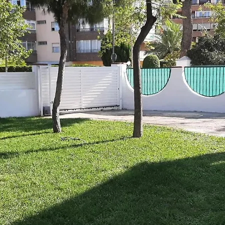 Feli 3 Apartment Benicàssim